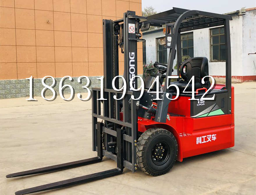 勐海县电动叉车简易叉车全电动1.5吨叉车小型勐海县自登高叉车0.5吨勐海县重电动叉车电动叉车