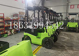 勐海县电动叉车简易叉车全电动1.5吨叉车小型勐海县自登高叉车0.5吨勐海县重电动叉车电动叉车
